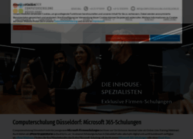 computerschulung-duesseldorf.de