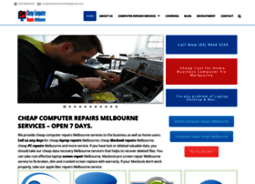 computertechnicianhq.com.au
