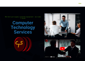 computertechnologyservices.co.uk