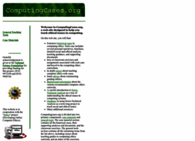 computingcases.org