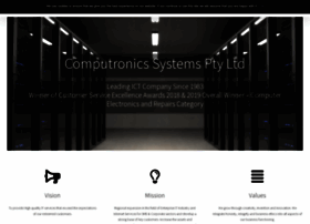 computronics.sz