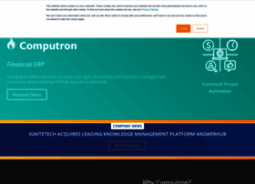 computronsoftware.com.au