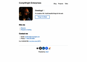 compwright.com