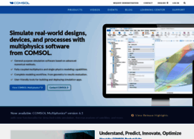 comsol.asia