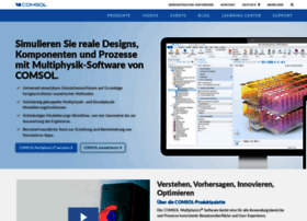 comsol.de