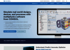 comsol.fi