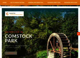 comstockparkdda.org