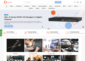 comteconline.co.uk
