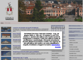 comune.varese.it