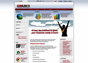 comunionerp.com.ph