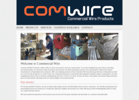 comwire.com.au