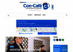 con-cafe.com