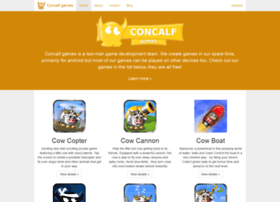 concalf.at