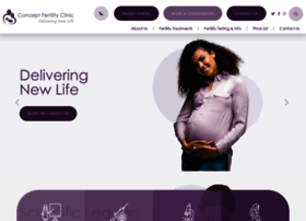 conceptfertility.co.uk