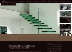 conceptstairs.co.uk