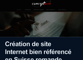 conceptweb.ch