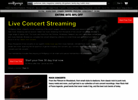 concertvault.com