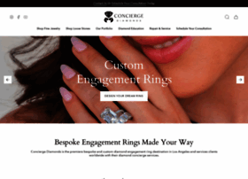 conciergediamonds.com