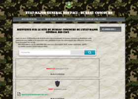 concours-ecolemilitaire.ci