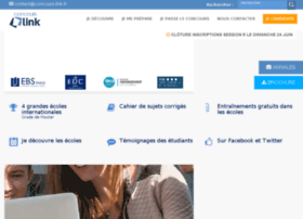 concours-link.fr