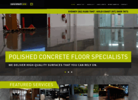 concretechone.com.au