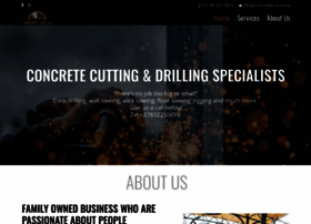 concretecut.co.za