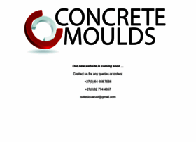 concretemoulds.co.za