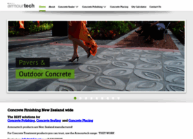 concretesealers.co.nz