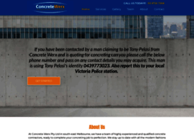 concretewerx.com.au