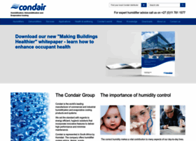 condair.co.za