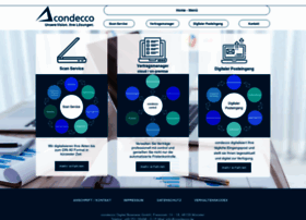 condecco.de