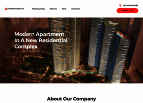 condominiumsph.com