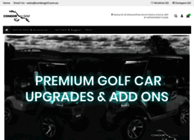 condorgolf.com.au