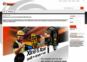 conductix-shop.eu