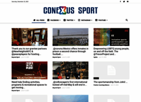 conexussport.org