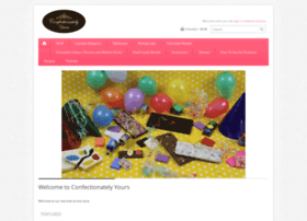 confectionatelyyours.com.au