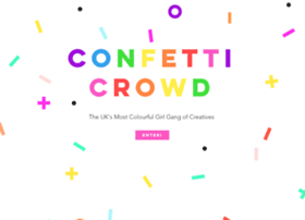 confetticrowd.com