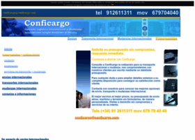 conficargo.es