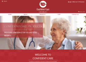 confidentcare.com.au