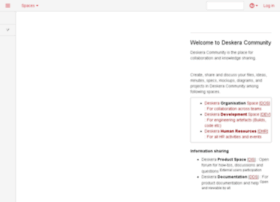 confluence.deskera.com