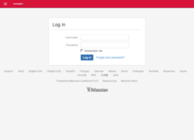 confluence.norwegian.com