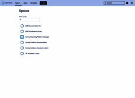 confluence.unifocus.com