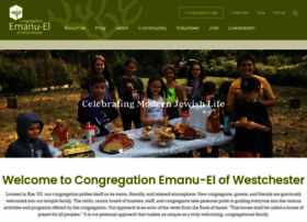 congregationemanuel.org