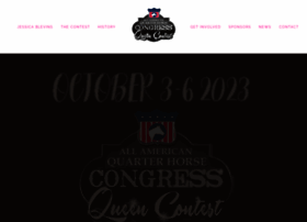 congressqueen.com