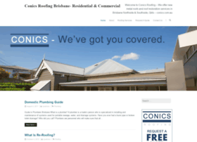 conics.com.au