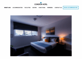 conistonhotel.com.au