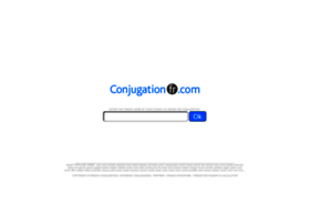 conjugation-fr.com