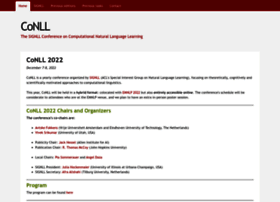conll.org