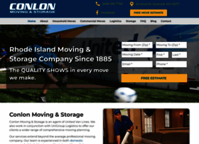 conlonmoving.com