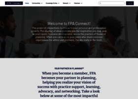 connect.fpanet.org
